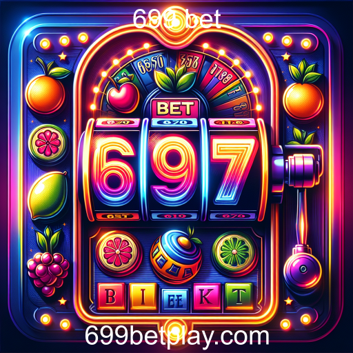 Atrações dos Jackpots no 699 Bet: Emoção e Prêmios Elevados