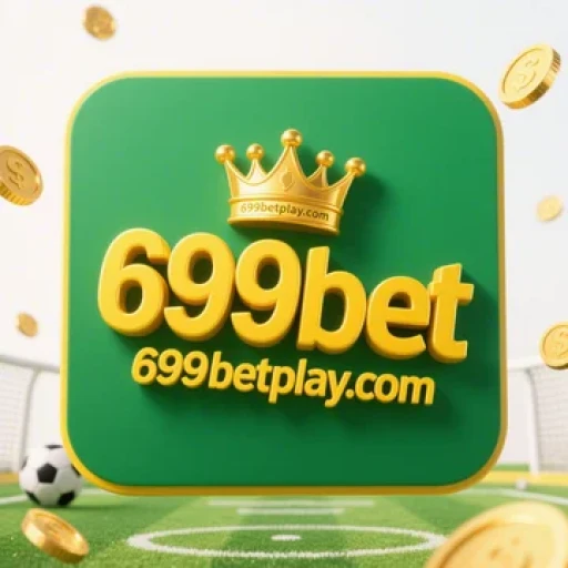 Logo 699 bet